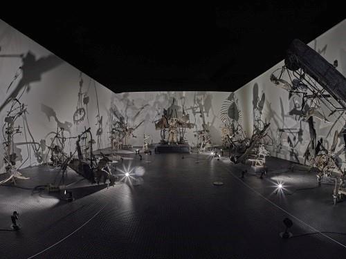 Mengele-Totentanz, 1986